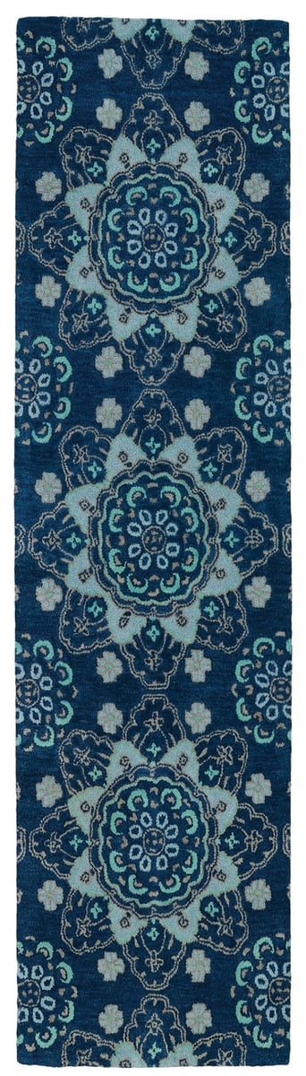 Global Inspirations - GLB-12 Area Rug