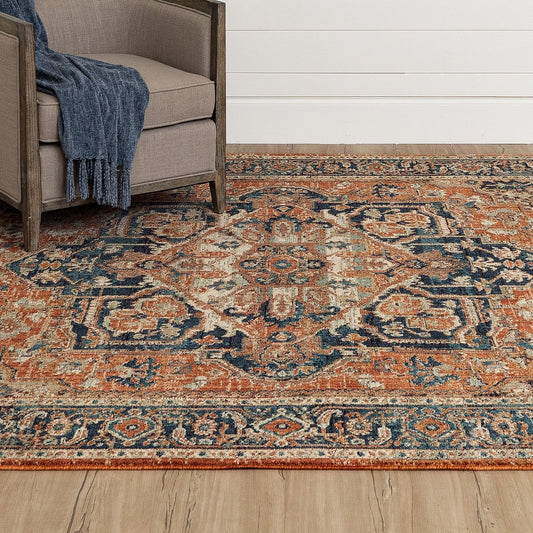 Estate - Grasmere Area Rug