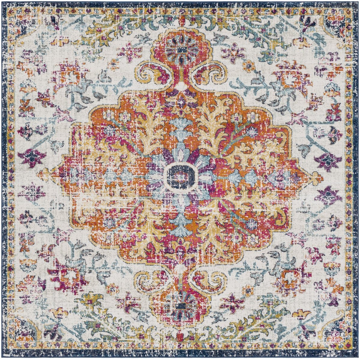 Harput - HAP-1000 Area Rug