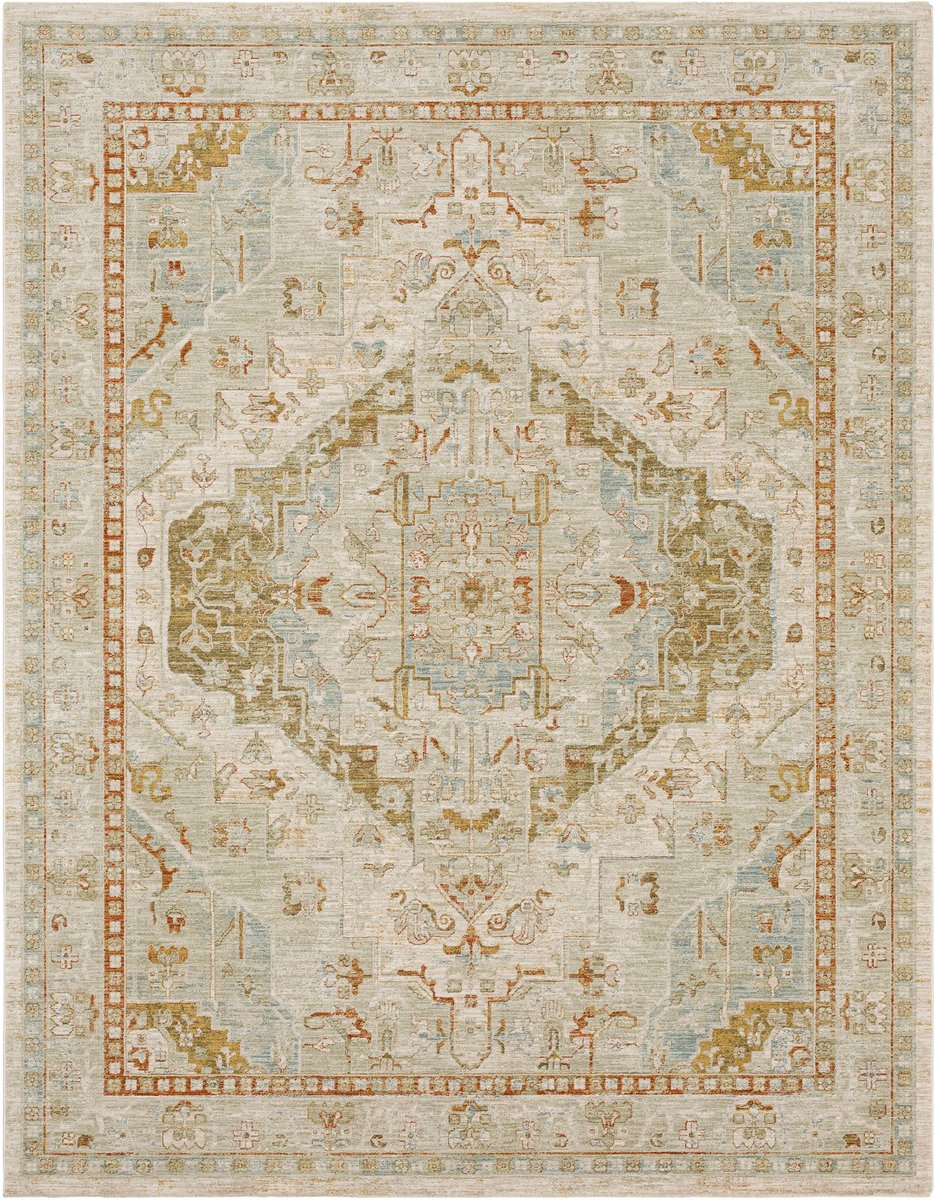 Adalia - Kumra Area Rug