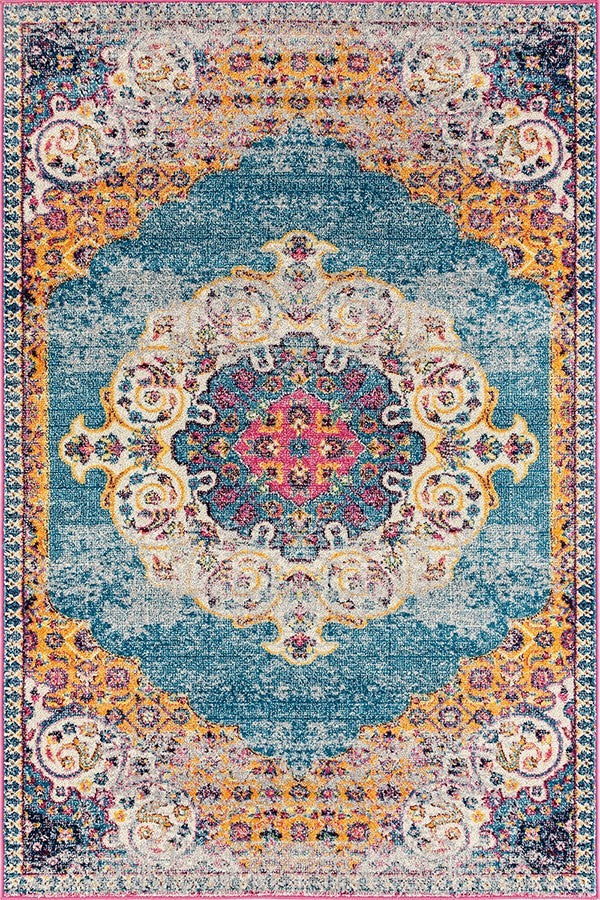 Manhattan - MAN-3 Area Rug