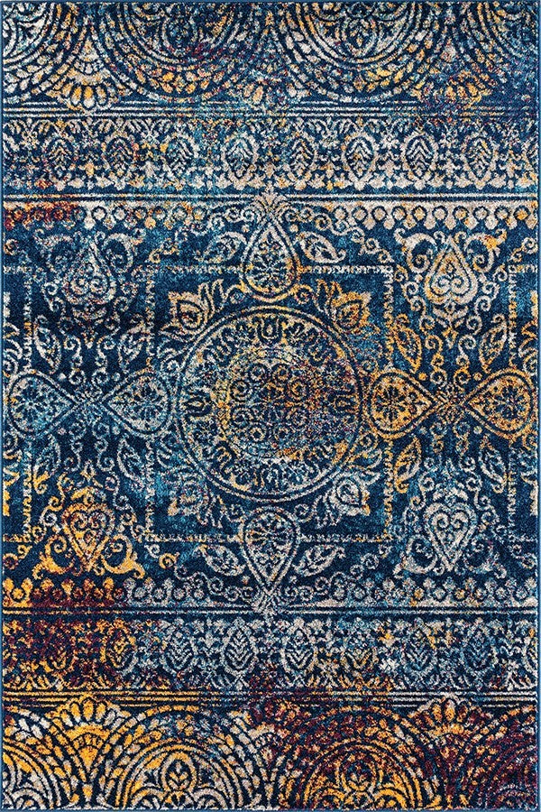 Manhattan - MAN-42 Area Rug