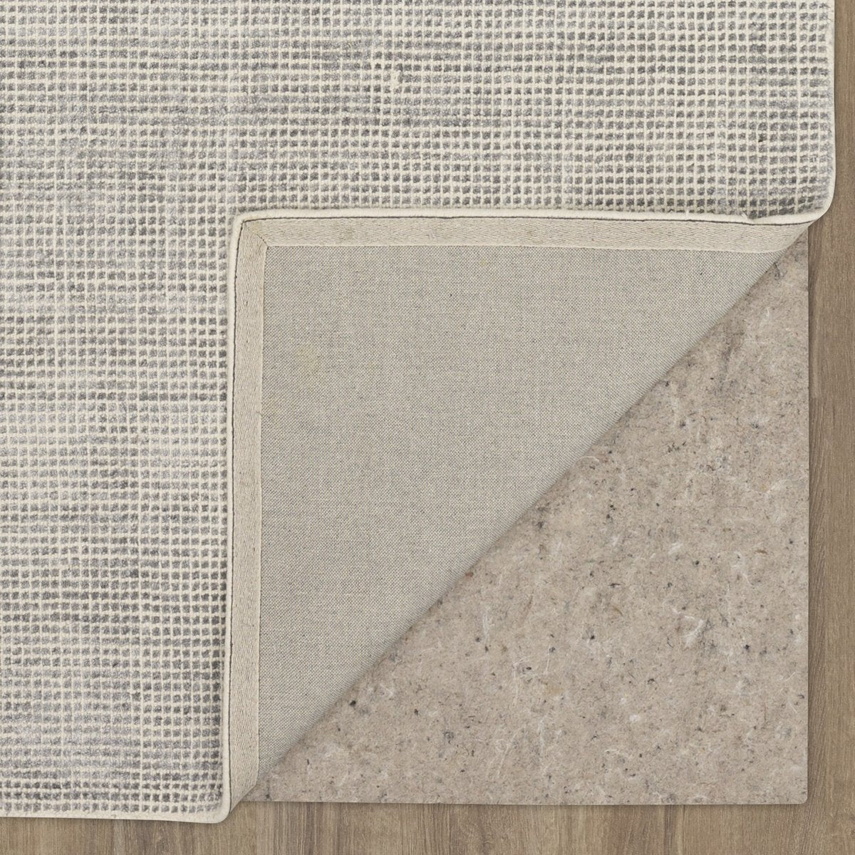 Labyrinth - Hand Loomed Area Rug