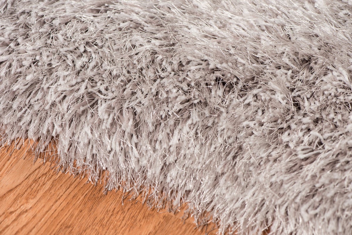 Metro - Shag Area Rug