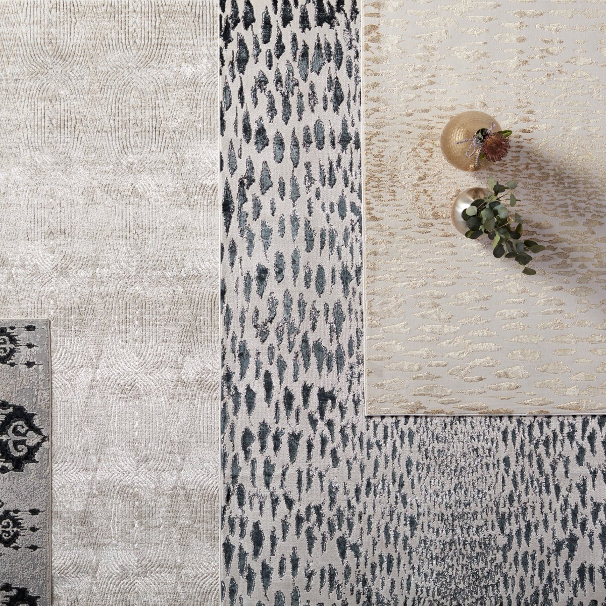 Malilla - Kimball Area Rug