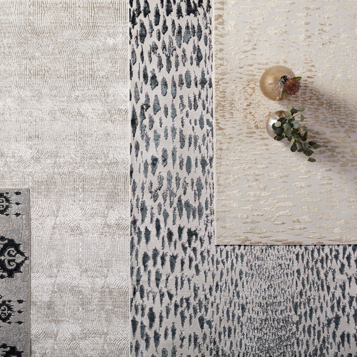 Malilla - Kimball Area Rug