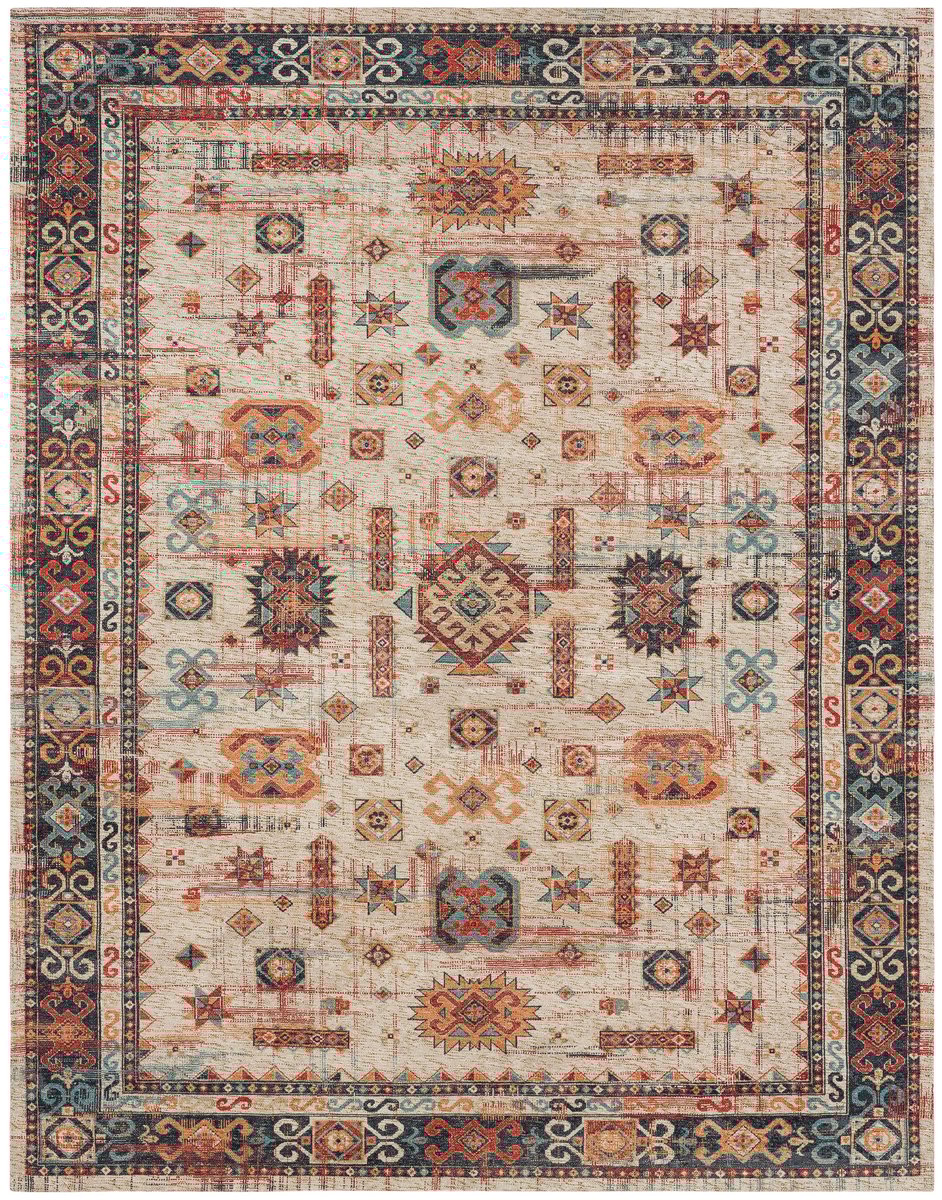 Zula - Mombasa Area Rug