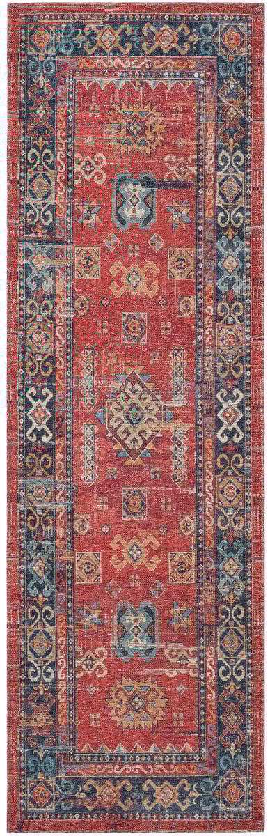 Zula - Mombasa Area Rug
