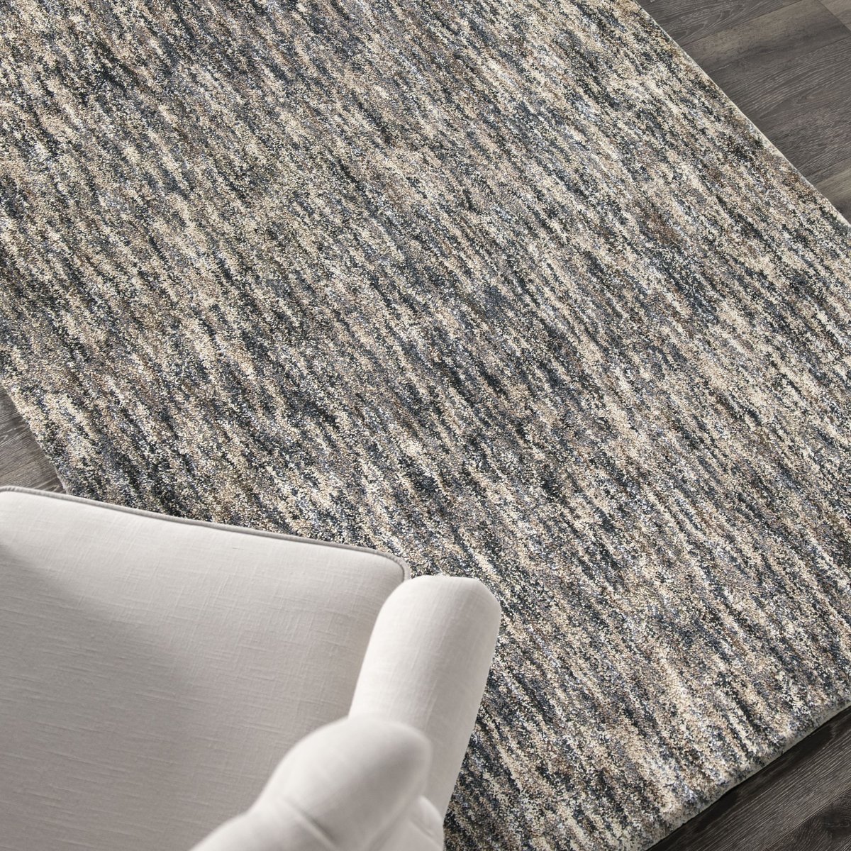Next Generation - Multi Solid Area Rug