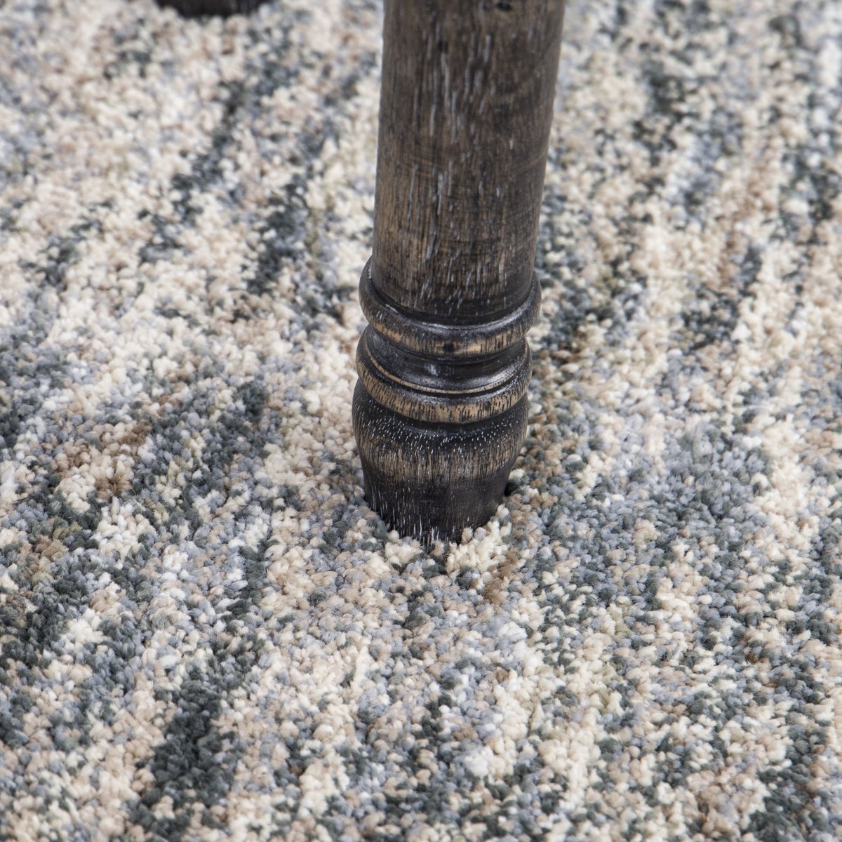 Next Generation - Multi Solid Area Rug