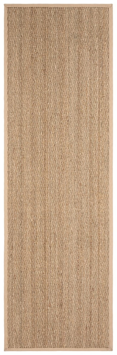Natural Fiber - NF-115 Area Rug