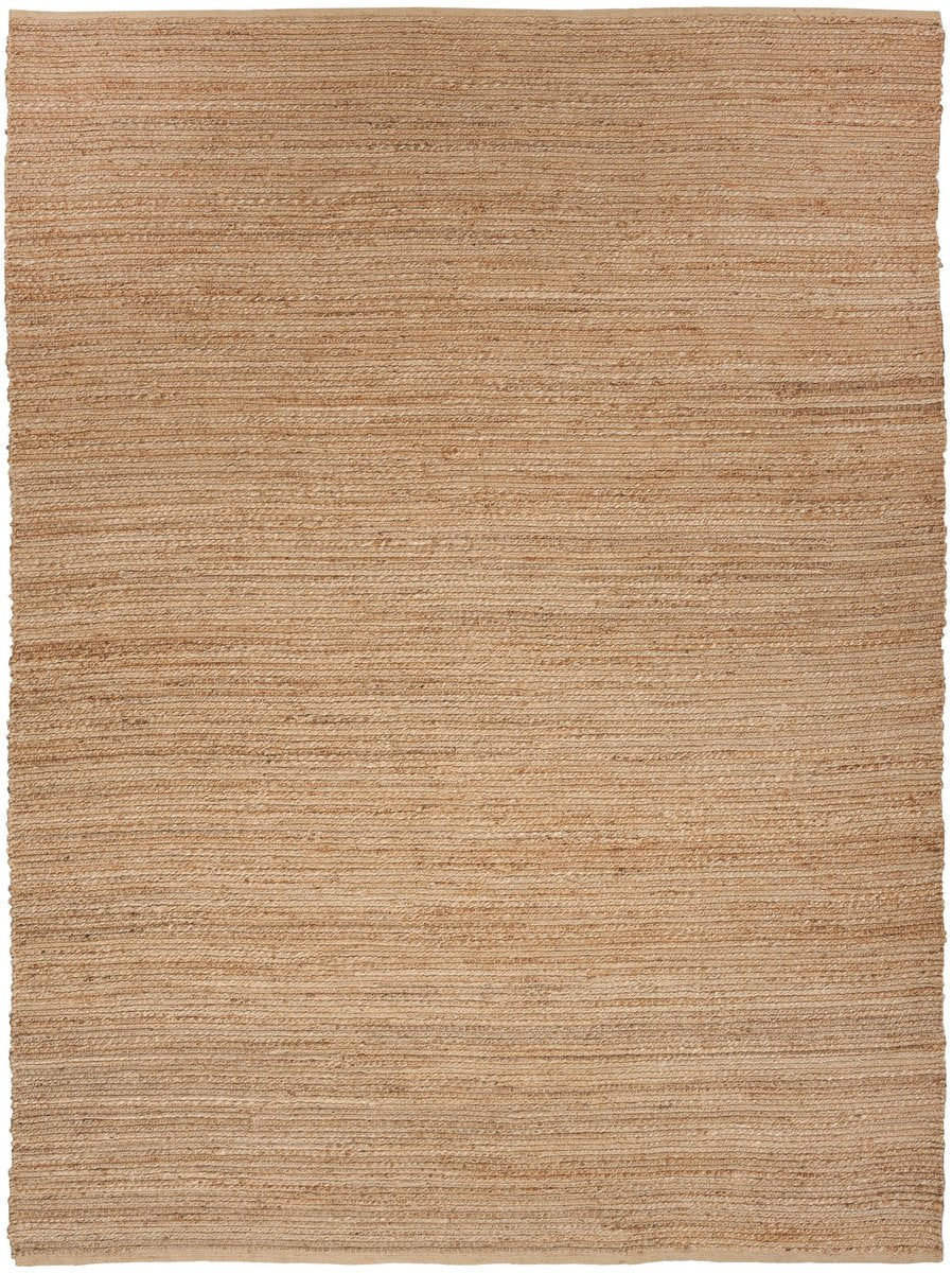 Natural Jute - NJT-01 Area Rug