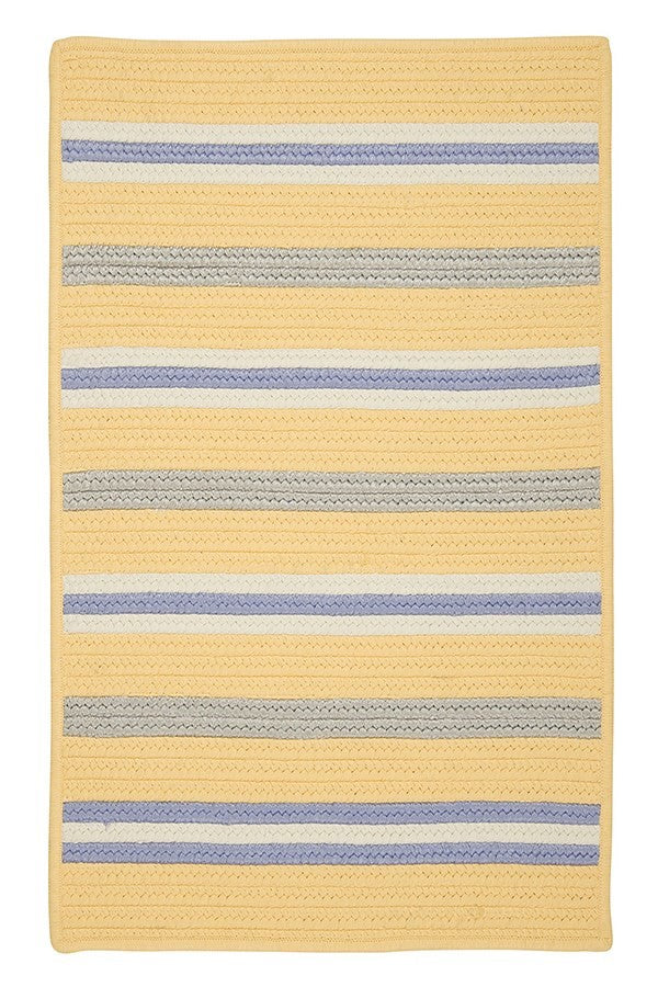 Painter Stripe Area Rug