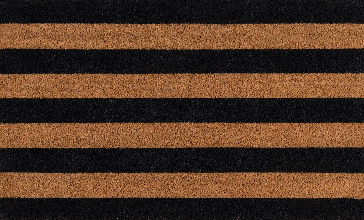Park Mats - Stripe Area Rug