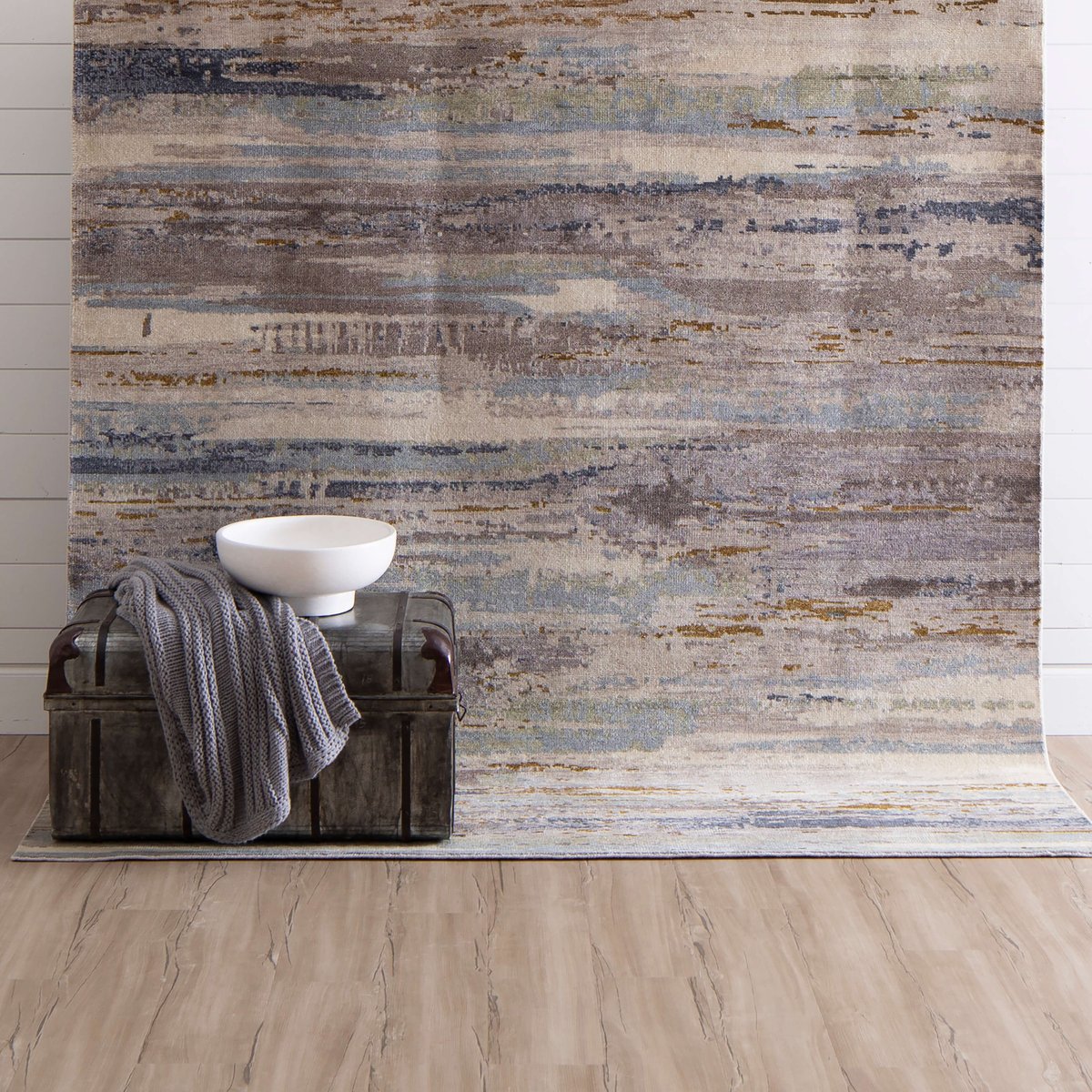 Paradigm - Piedras Area Rug