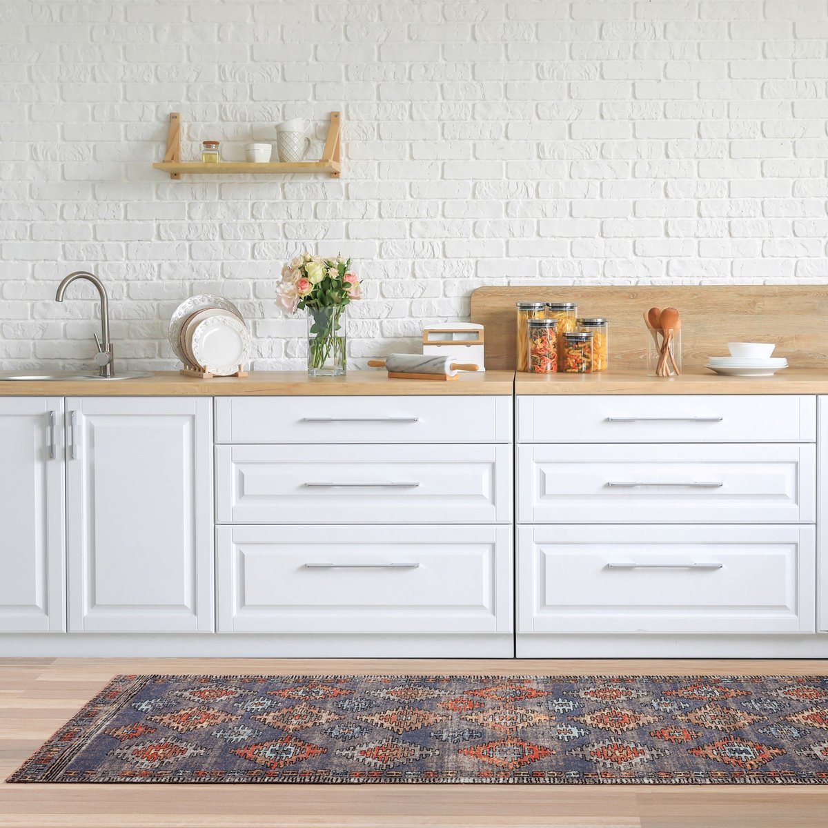 Polaris - Dez Area Rug