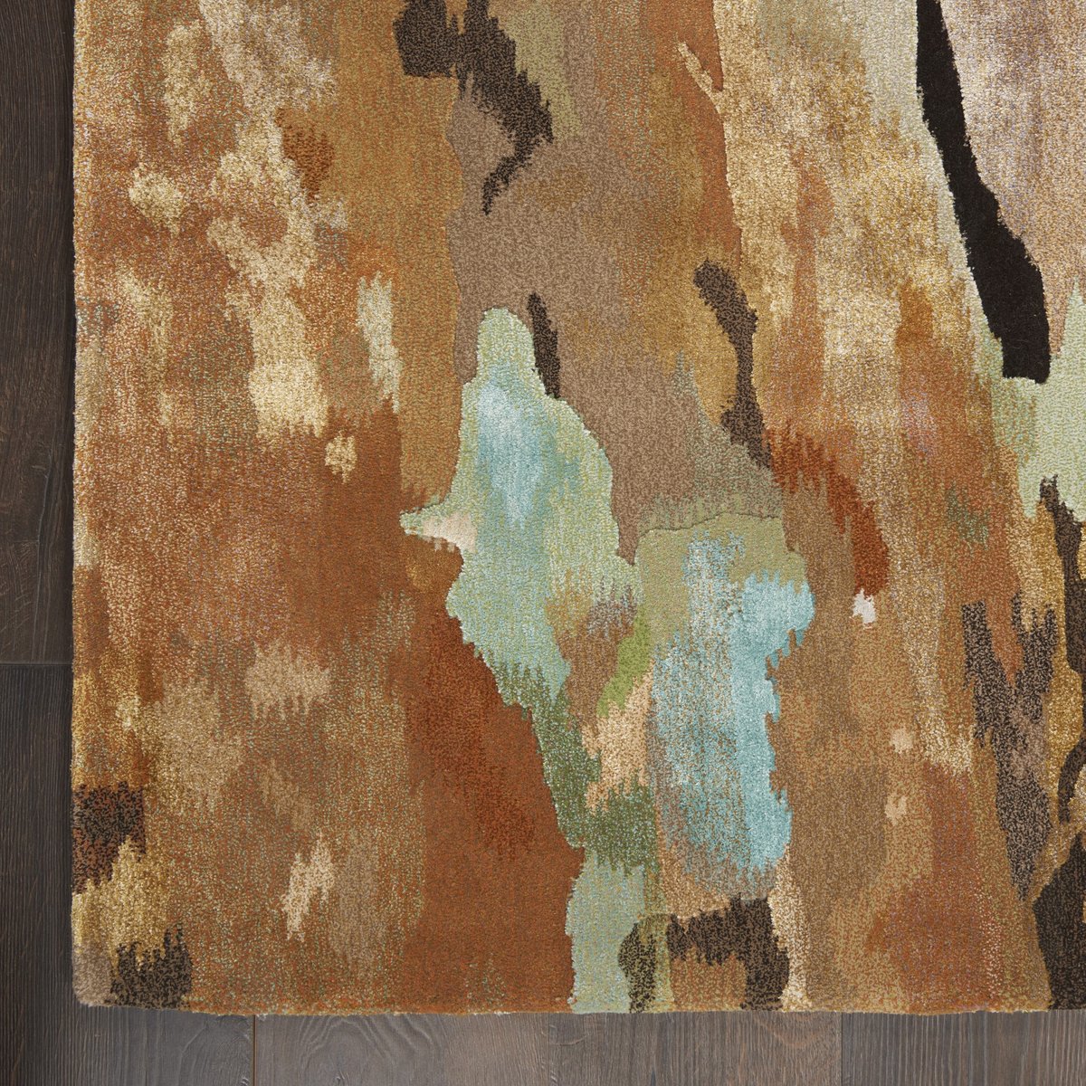 Prismatic - PRS-09 Area Rug