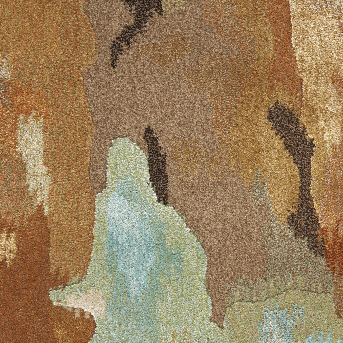 Prismatic - PRS-09 Area Rug