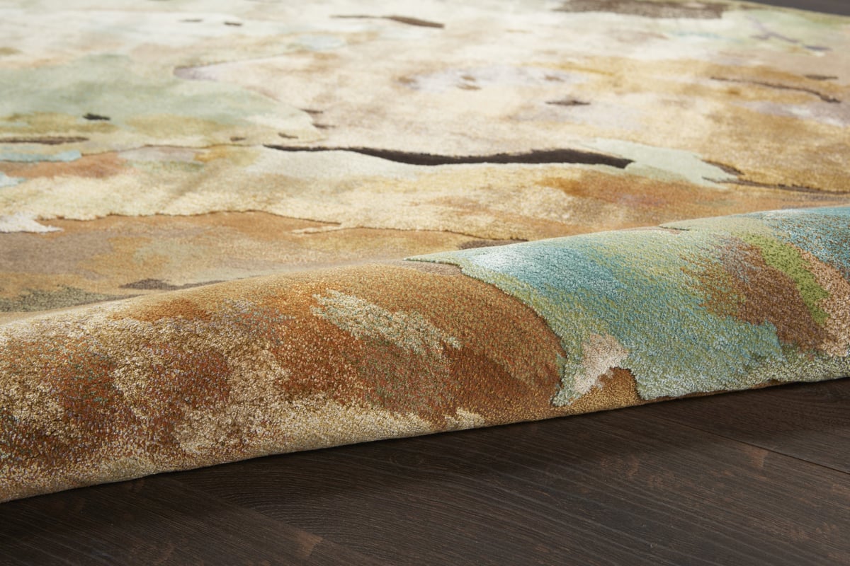 Prismatic - PRS-09 Area Rug