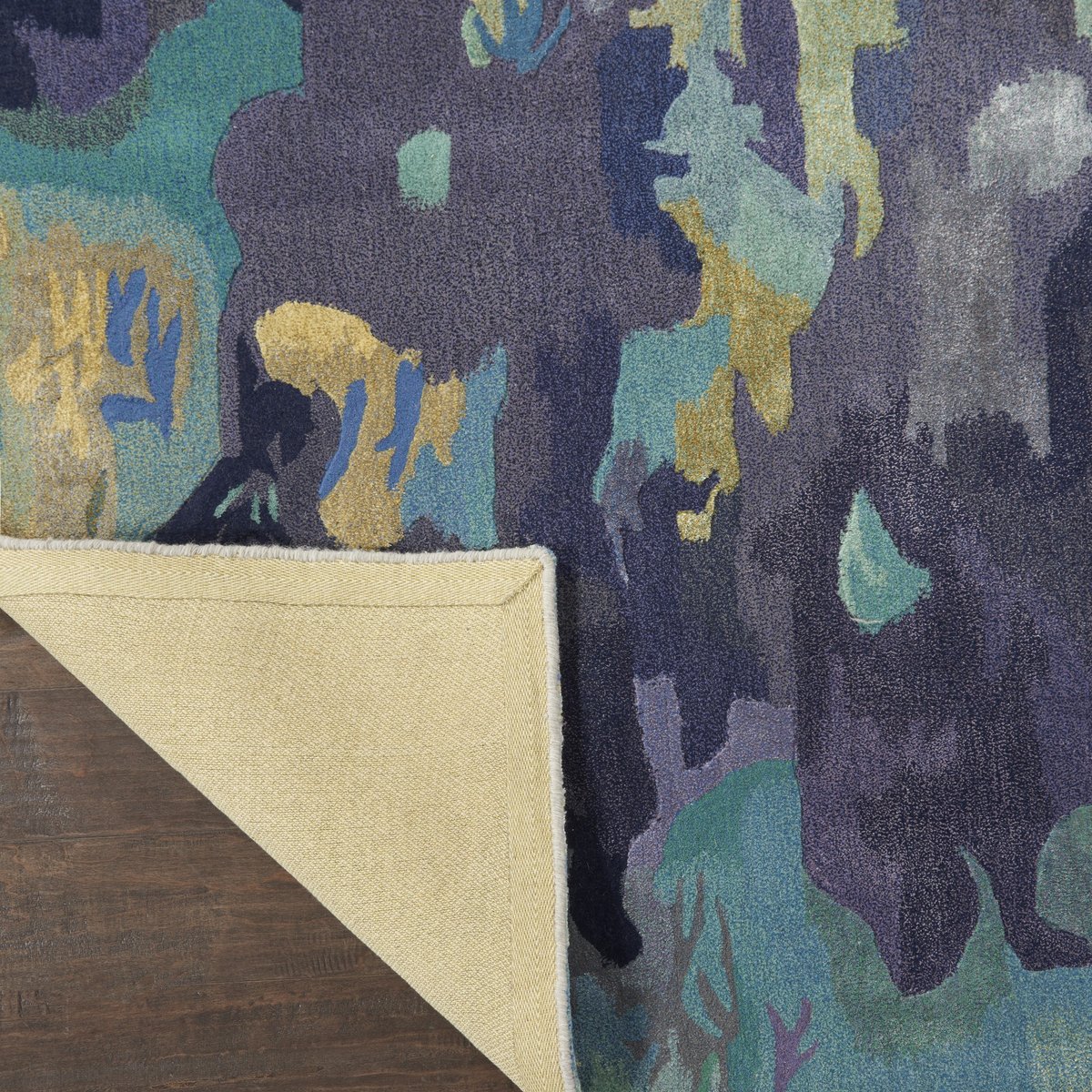 Prismatic - PRS-09 Area Rug