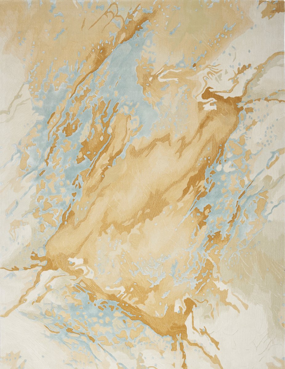 Prismatic - PRS-36 Area Rug