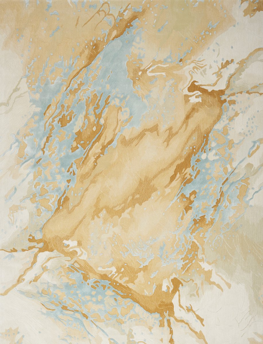 Prismatic - PRS-36 Area Rug