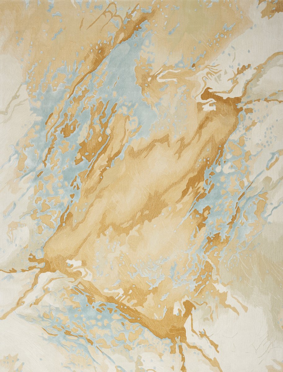 Prismatic - PRS-36 Area Rug