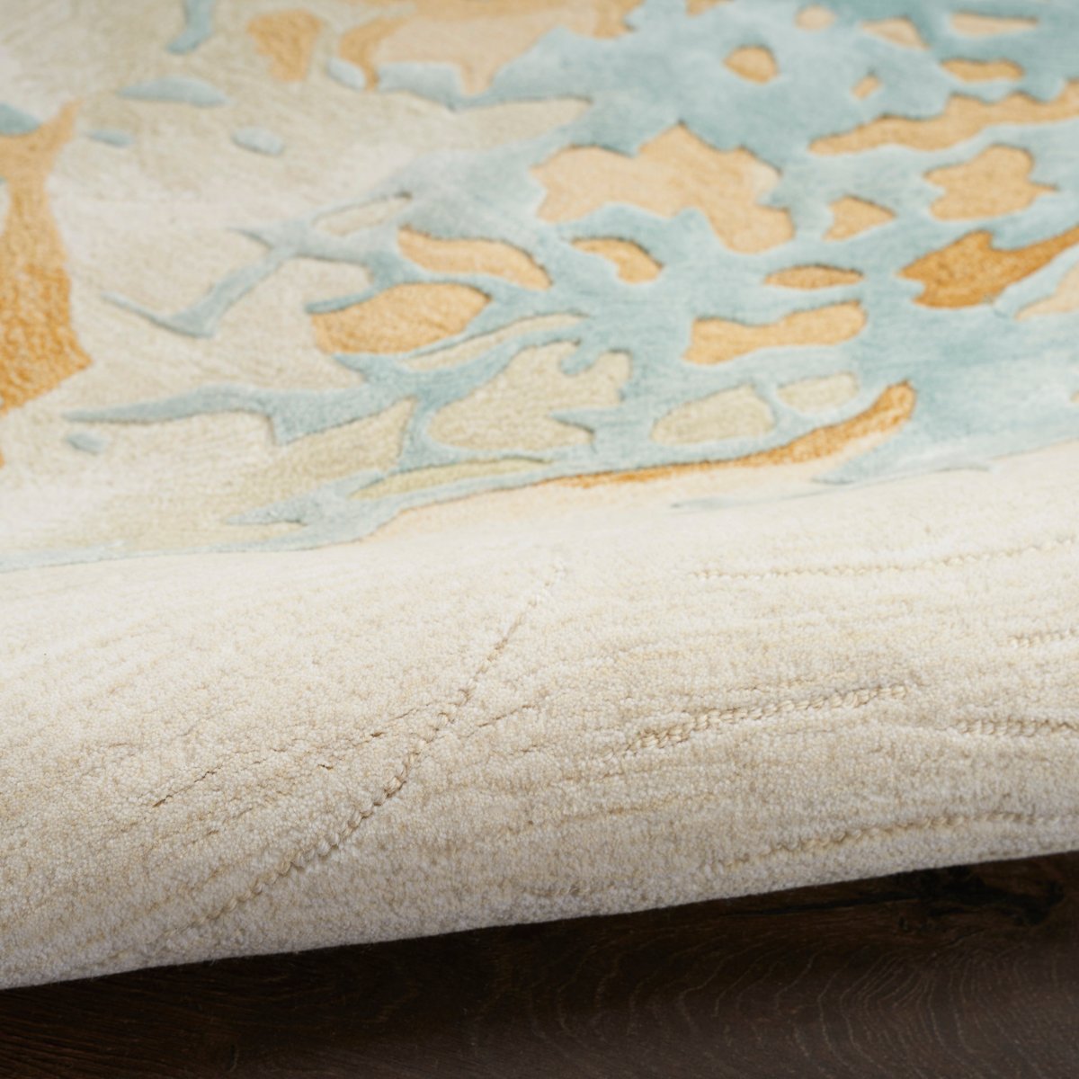 Prismatic - PRS-36 Area Rug