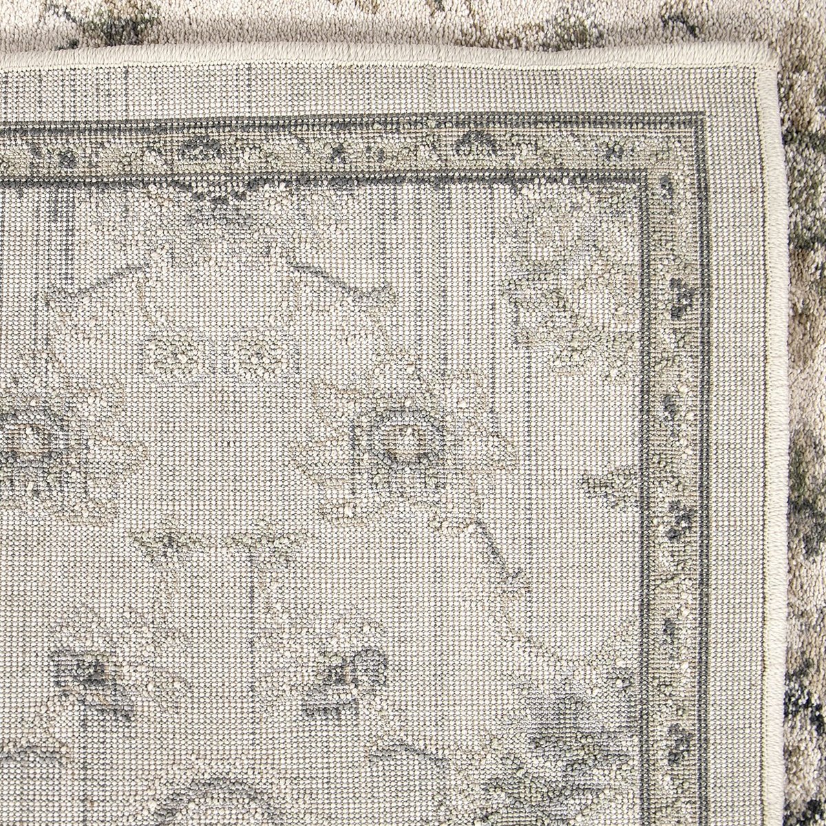Riverstone - Manor Sarouk Area Rug