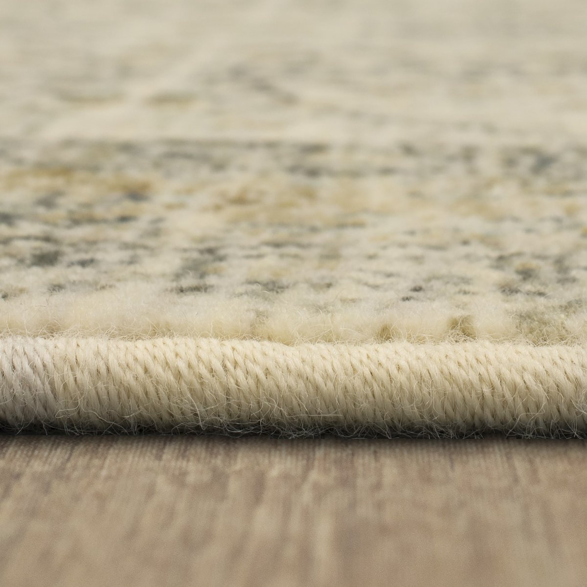 Titanium - Sans Pareil Area Rug