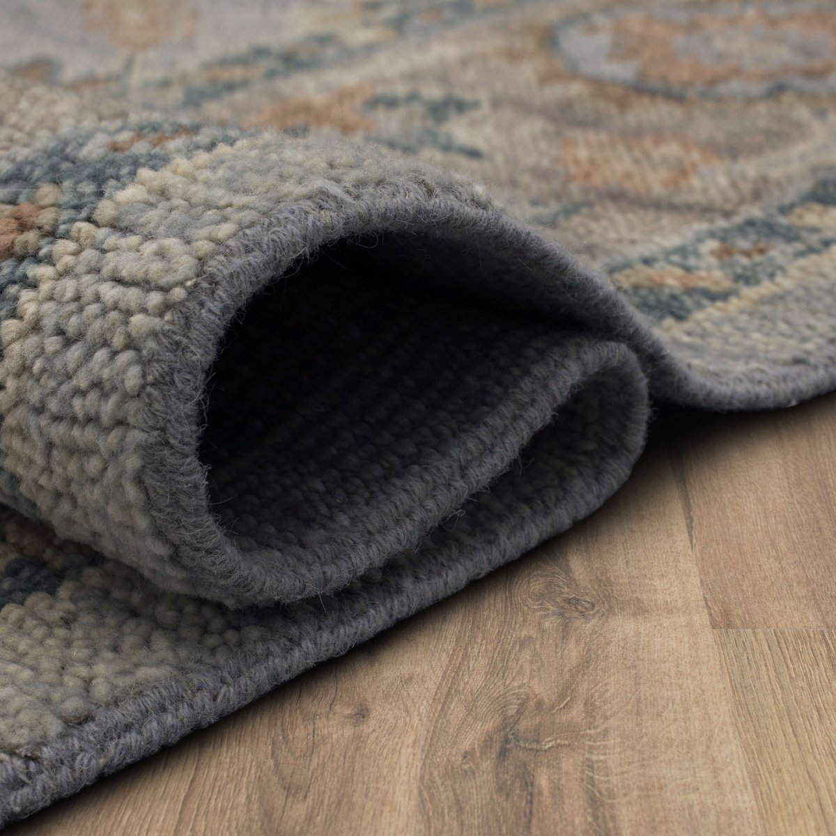 Balboa - Segovia Area Rug