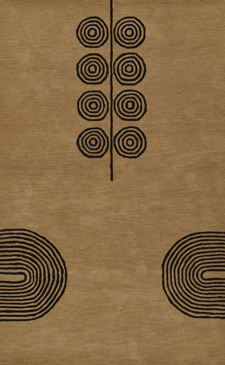 Simba - SIM-6 Area Rug