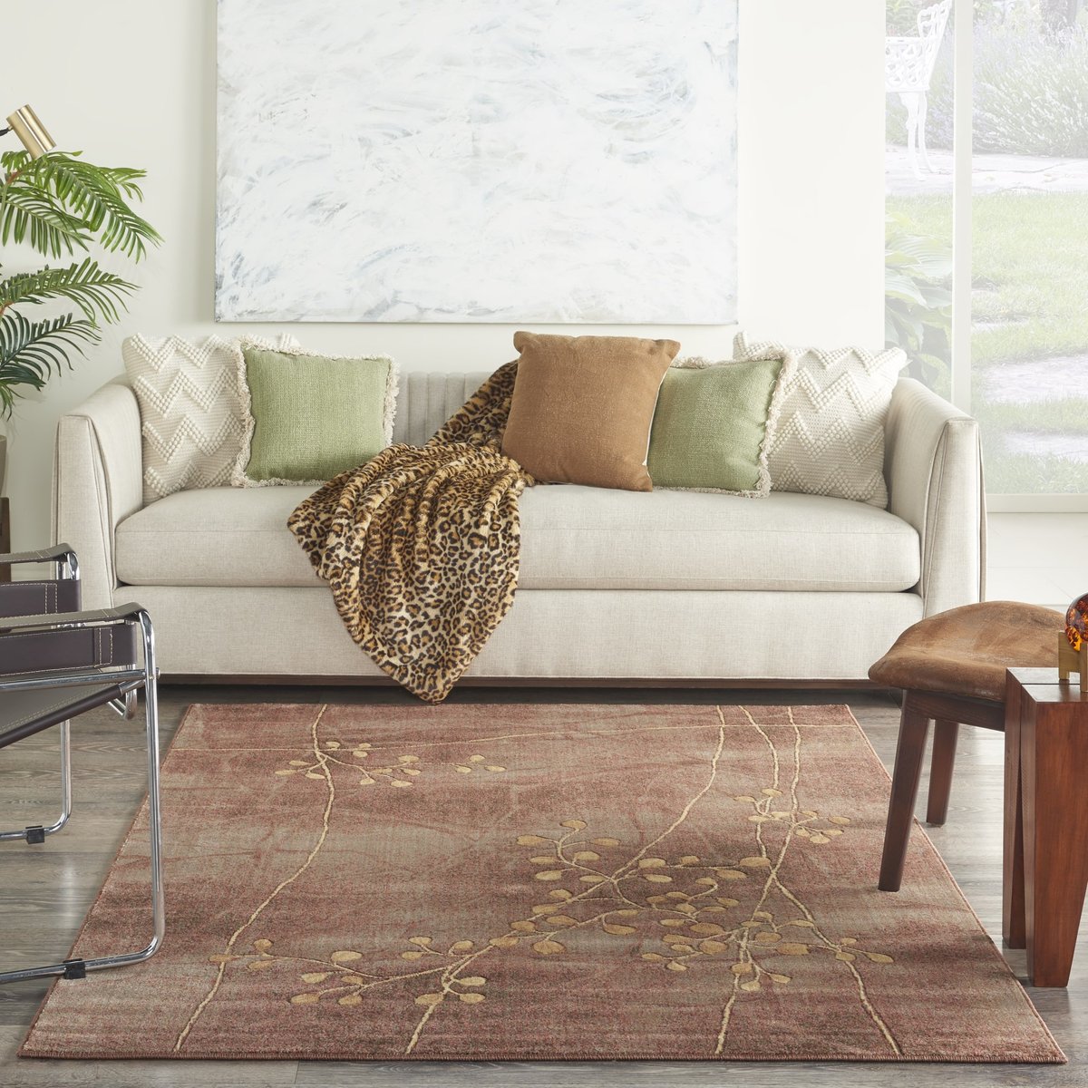 Somerset - ST-74 Area Rug