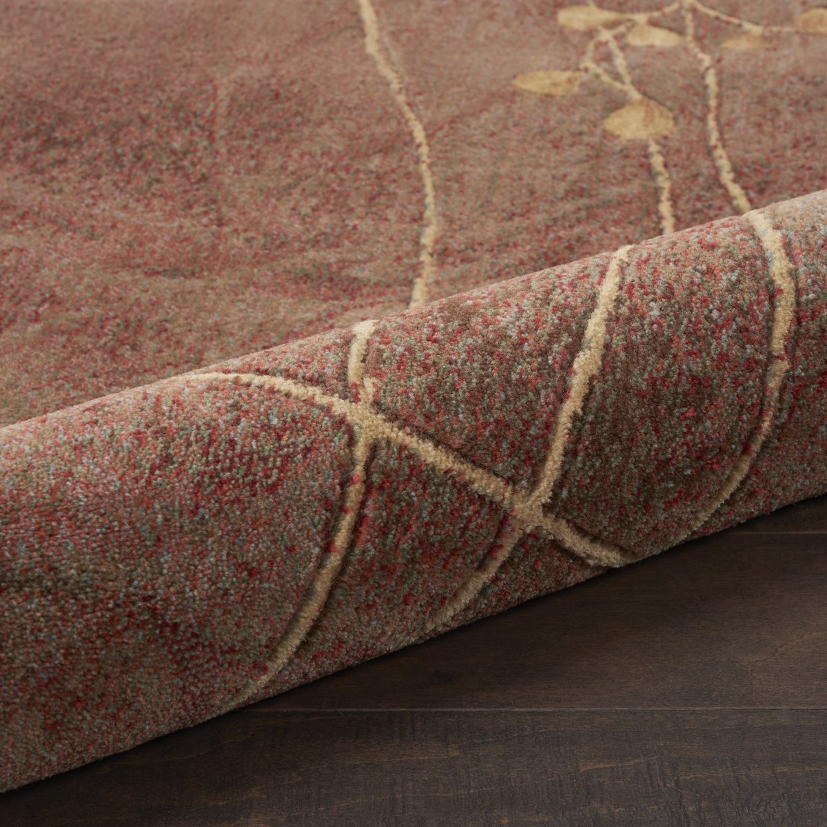 Somerset - ST-74 Area Rug