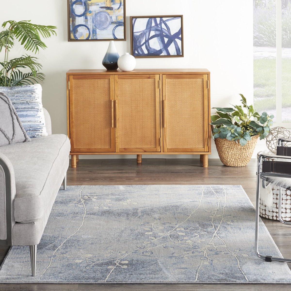 Somerset - ST-74 Area Rug