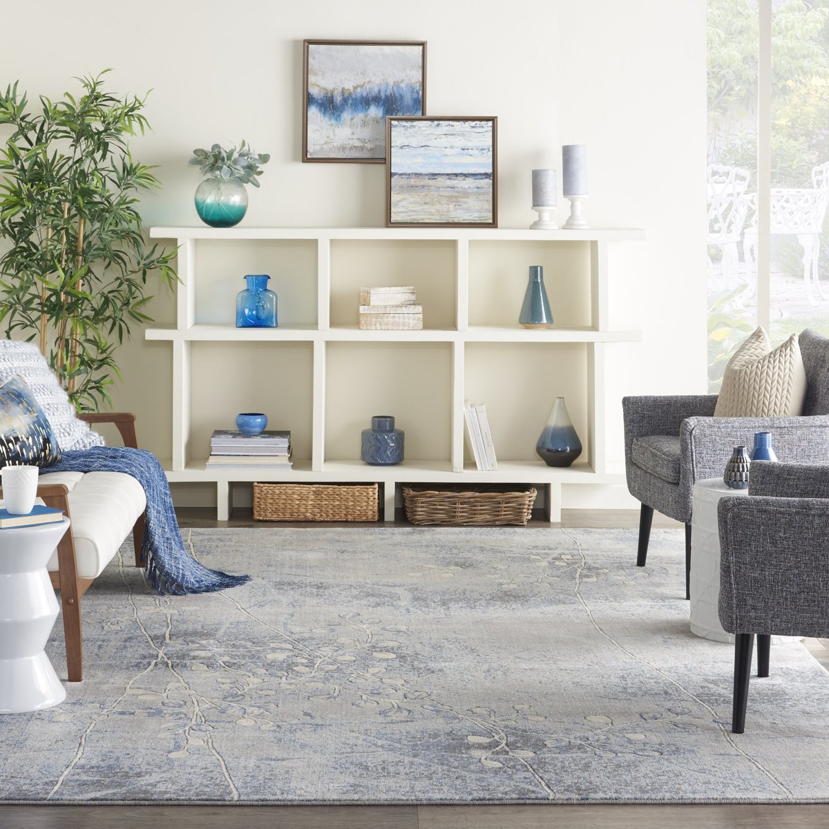 Somerset - ST-74 Area Rug