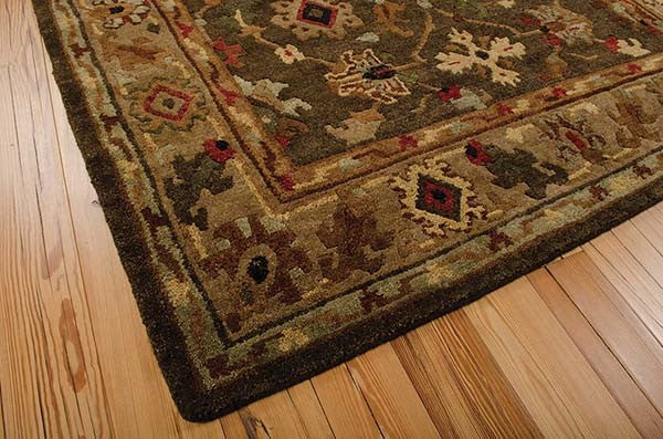 Tahoe - TA-10 Area Rug