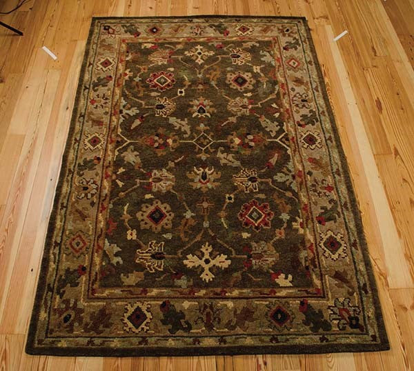 Tahoe - TA-10 Area Rug