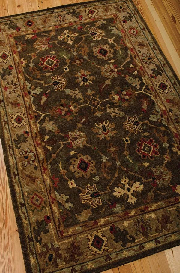 Tahoe - TA-10 Area Rug