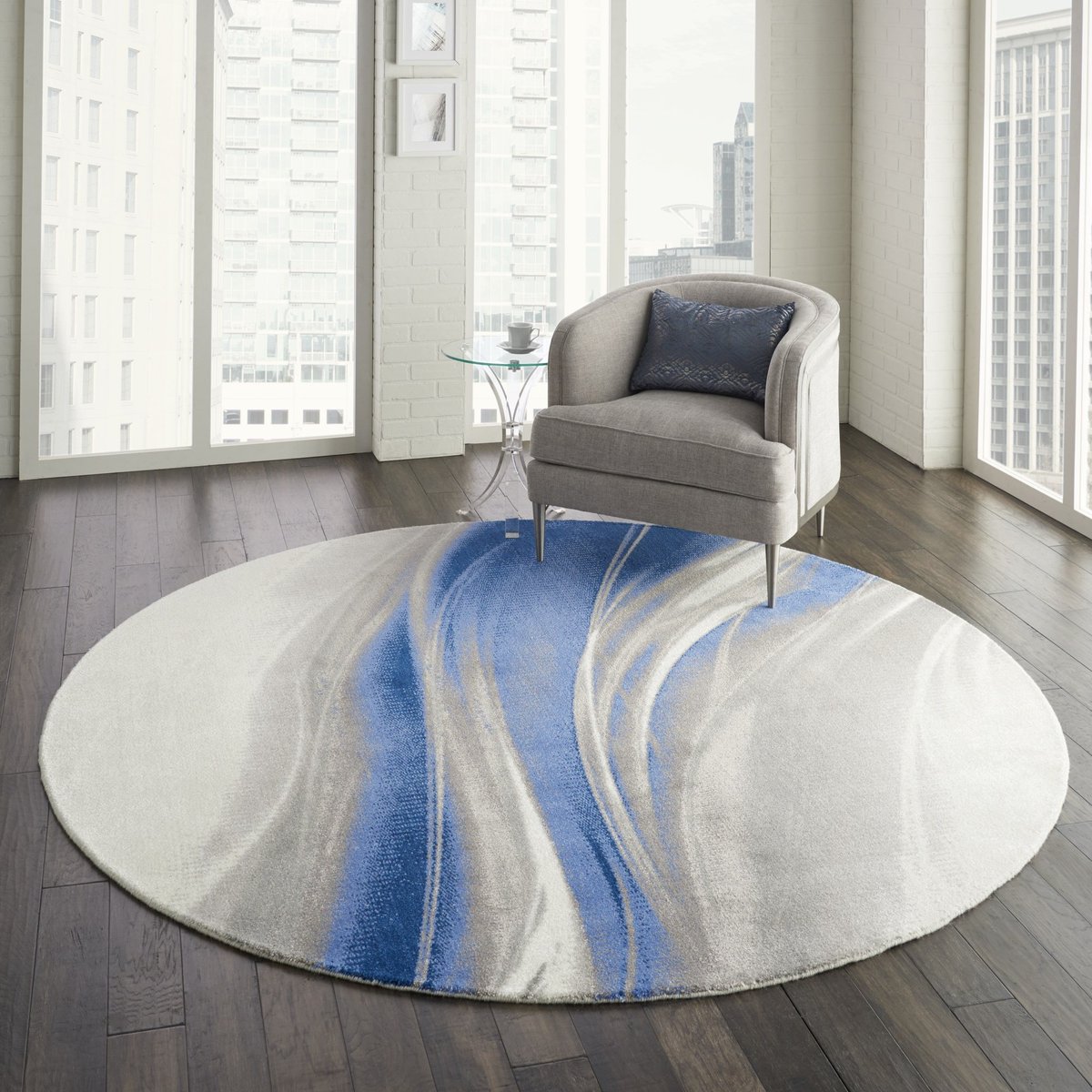 Twilight - TWI-28 Area Rug