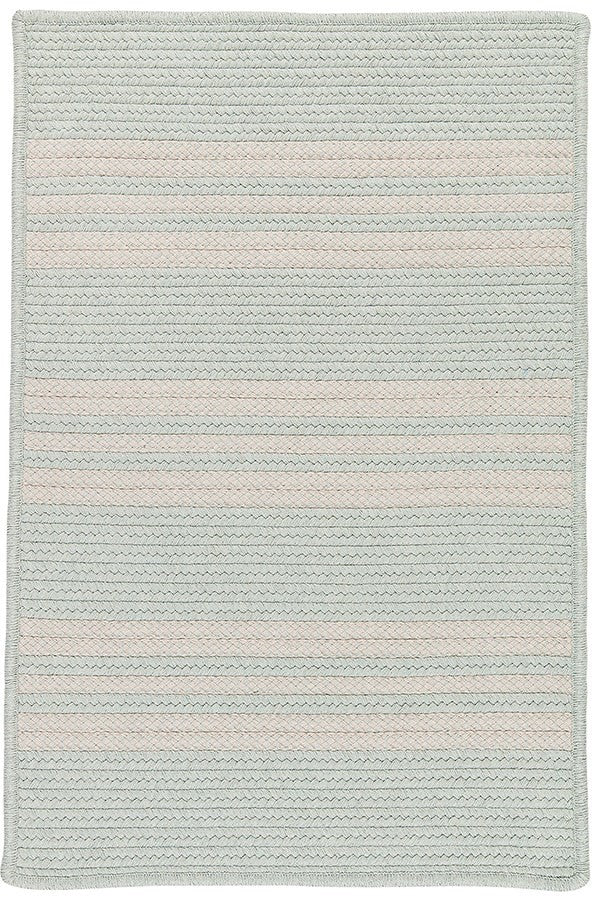 Sunbrella - Southport Stripe - Southport Stripe Area Rug