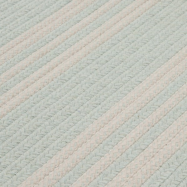 Sunbrella - Southport Stripe - Southport Stripe Area Rug