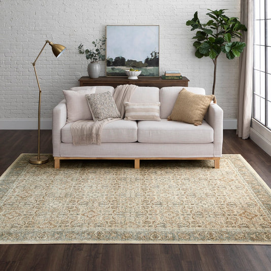Divina - Virtuous Area Rug
