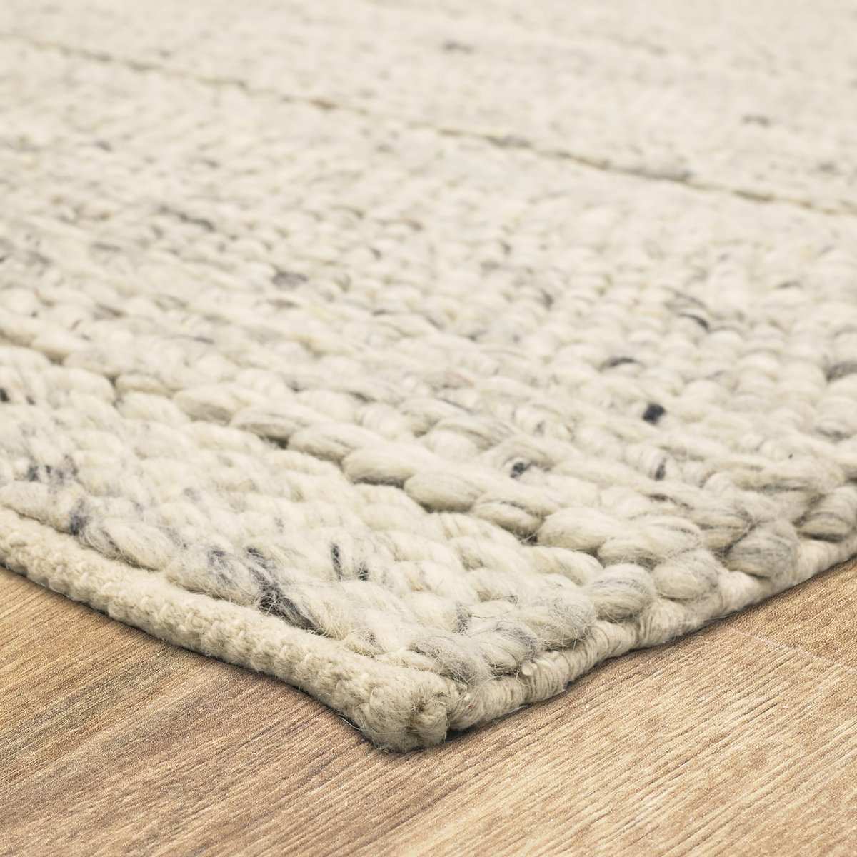 Tableau - Hand Loomed Area Rug