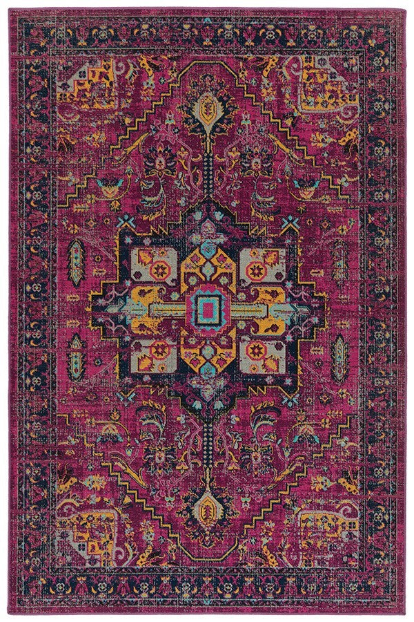 Zuma Beach - ZUM-01 Area Rug