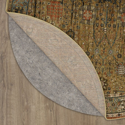 Spice Market - Dhahar Area Rug