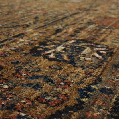 Spice Market - Dhahar Area Rug