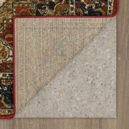 Spice Market - Dhahar Area Rug