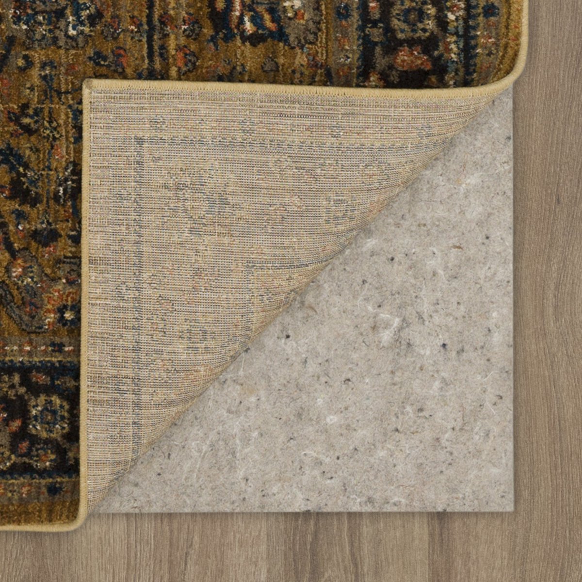 Spice Market - Dhahar Area Rug