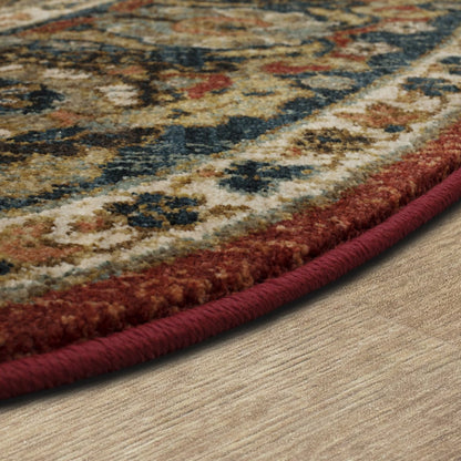 Spice Market - Dhahar Area Rug